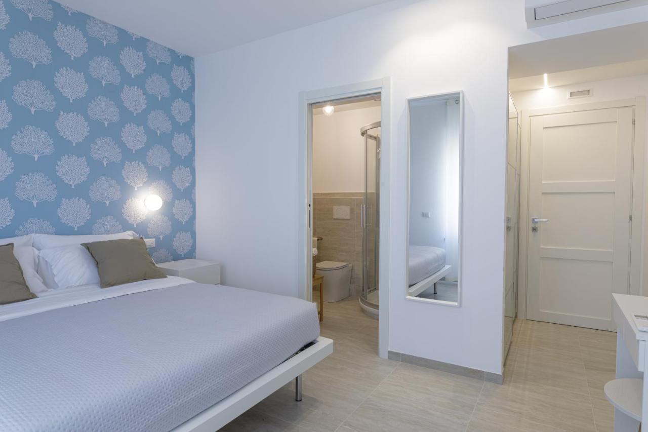 Vista Mare Guest House تْشيفيتانوفا ماركي المظهر الخارجي الصورة