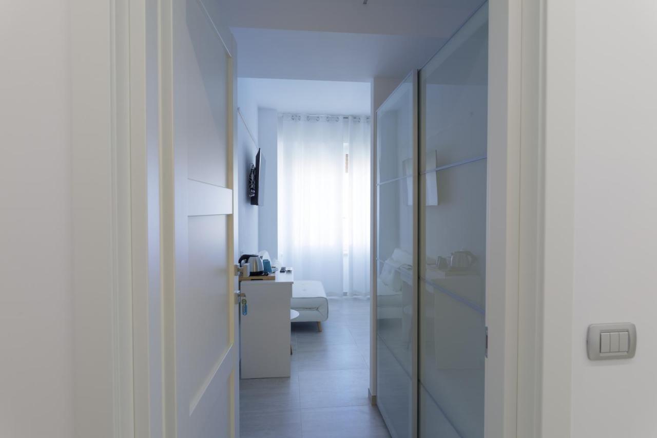 Vista Mare Guest House تْشيفيتانوفا ماركي المظهر الخارجي الصورة
